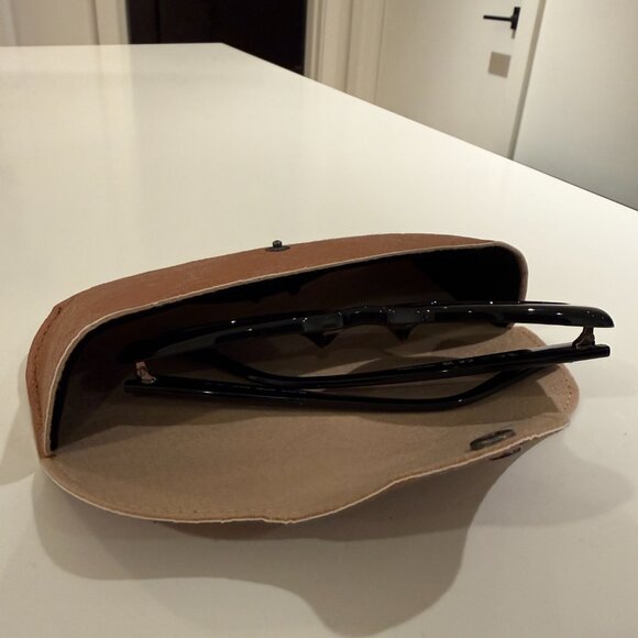 Ray-Ban RB4441D (Black & Dark Grey) main image 13